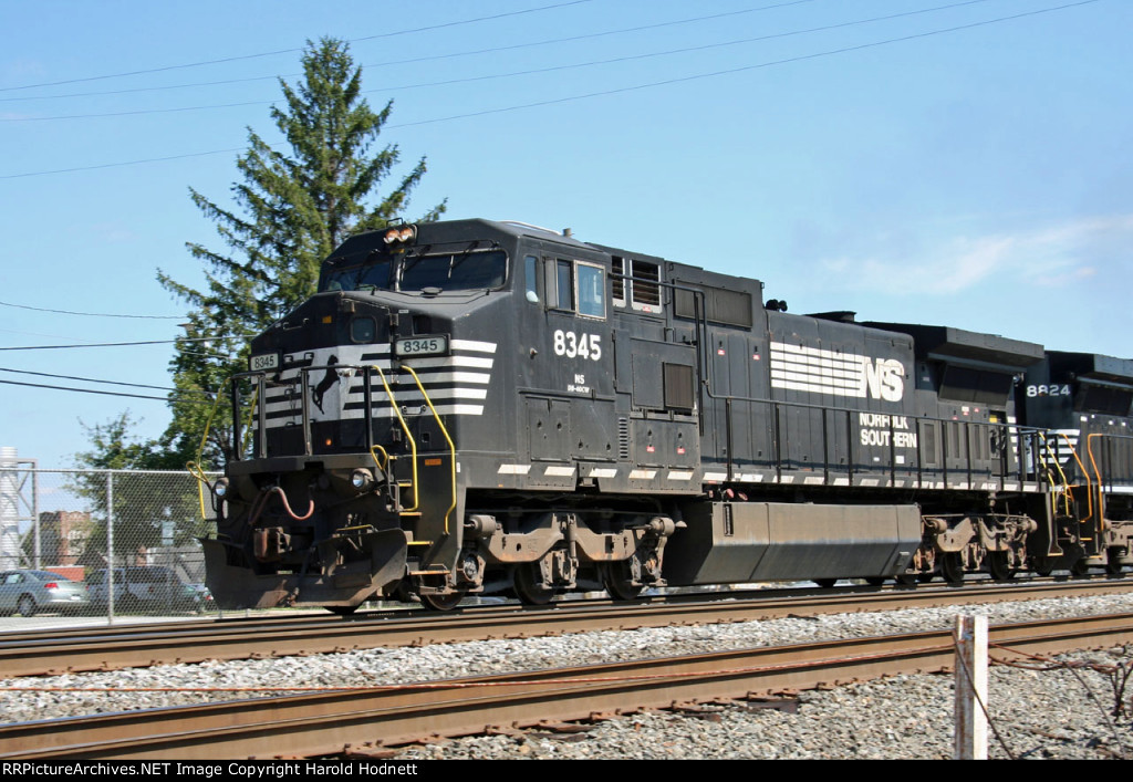 NS 8345